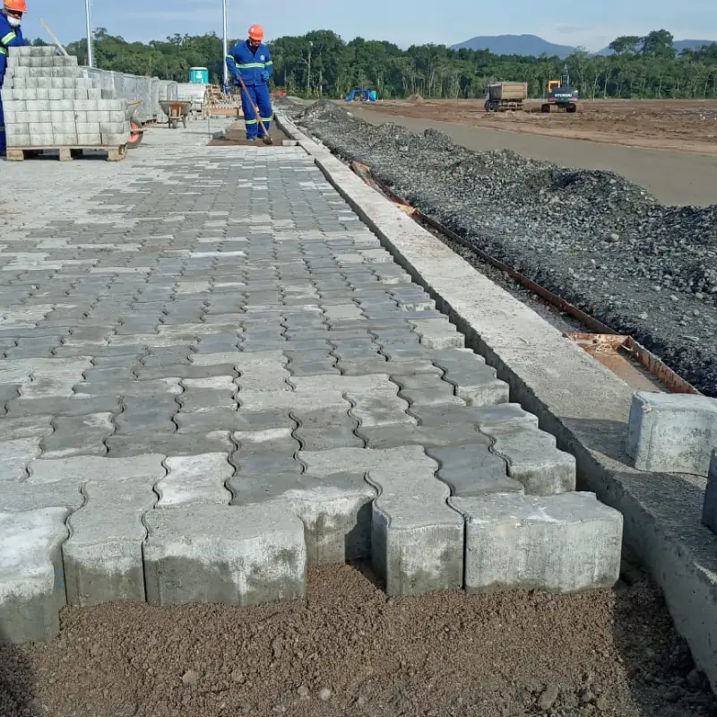 Manutenção e Reparo