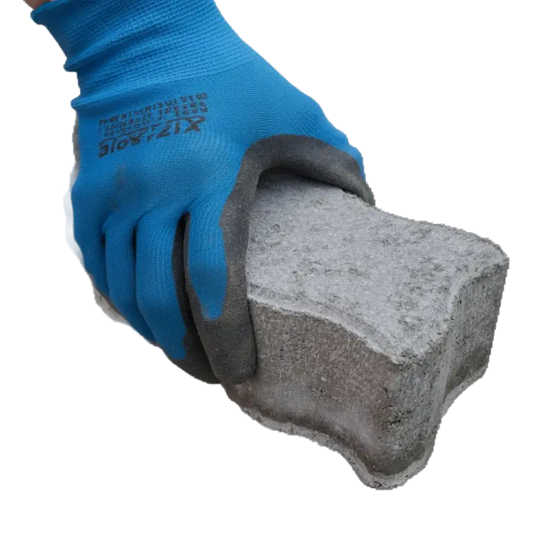 Instalação de Pavimento Intertravado