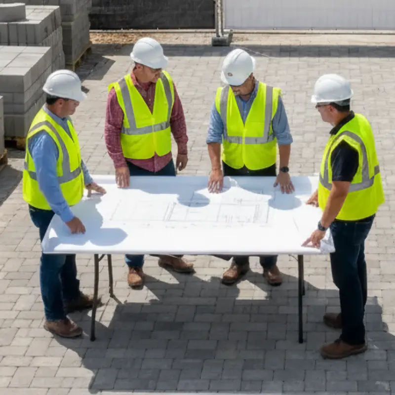 Projeto e Administração de Obras